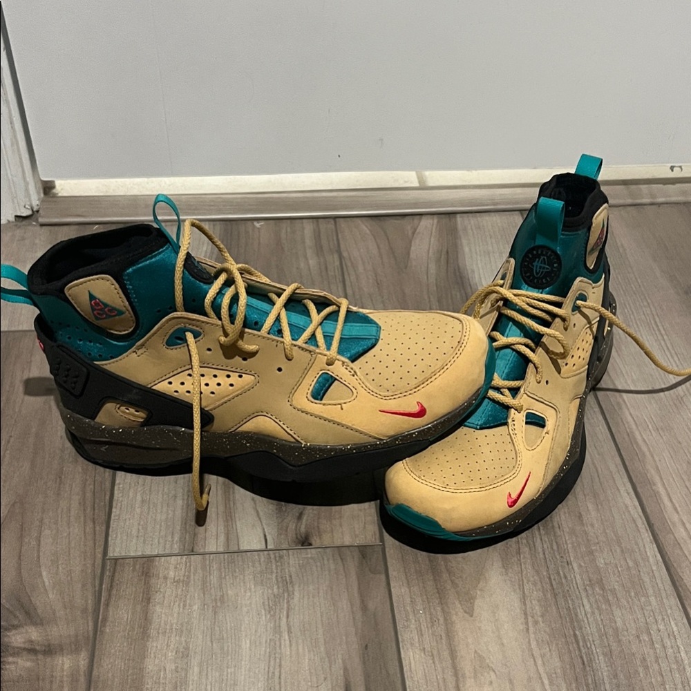 Nike ACG Air Mowabb